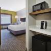 Отель Holiday Inn Express & Suites Alcoa (Knoxville Airport), an IHG Hotel, фото 27