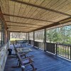 Отель Lovely Terra Alta Cabin < 1 Mi to Alpine Lake, фото 19