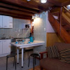 Отель Cabañas Borderio, фото 9