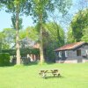 Отель Spacious Holiday Home Nearby the National Park Loonse en Drunese Duinen, фото 4