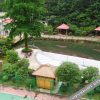 Отель Wuning Jiuling Taoyuangu International Resort, фото 5