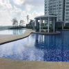 Отель BORA Hotel Apartment - Danga Bay, фото 1
