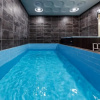 Отель Chuncheon Plan B Pool Villa, фото 22