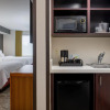 Отель SpringHill Suites by Marriott Portland Airport, фото 7