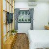 Отель Minh Hưng Apartment, фото 34