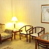 Отель Itatiaia Hotel Passo Fundo, фото 6