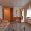 Отель Charming Bungalow in Tabarz Thüringer Wald With Garden, фото 6