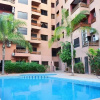 Отель Sabor Appartement Andalous, фото 10