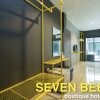 Отель Seven Bee Boutique Hotel, фото 33