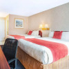 Отель Ramada Limited 100 Mile House, фото 26