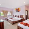 Отель U Sabai Living Hotel, фото 4