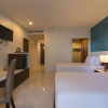 Отель Chanalai Hillside Resort, Karon Beach, фото 18