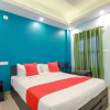 Отель OYO 26742 Way Side Residency, фото 4
