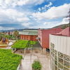 Отель Polat Thermal Hotel, фото 1
