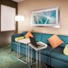 Отель SpringHill Suites Bentonville, фото 5