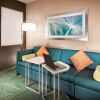 Отель SpringHill Suites Bentonville, фото 2