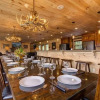 Отель Rocky Top Lodge - 9 Bedrooms, 8 Baths, Sleeps 40 Home by Redawning, фото 18