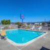 Отель Motel 6 Arcata, CA - Cal Poly Humboldt, фото 14