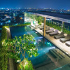 Отель The Astra Condo, фото 30