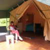 Отель Biesbosch Glamping, фото 10