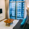 Отель Sunflower Luxury Apartment в Хошимине