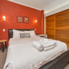 Отель QV Luxury Sea View Apartment - 581, фото 3