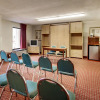 Отель Quality Inn & Suites, фото 13