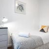 Отель Perfect Location with Parking -Jersey Lodge, фото 6