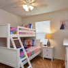 Отель Compass Bay- 4 Bedroom Townhome- 1950cy Townhouse, фото 12