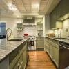 Отель Kelowna Bed and Breakfast, фото 28