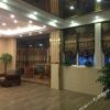 Отель Thank You Inn Jiangdu Shaobo в Янчжоу