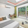 Отель Gyeongju Green Valley Spa Pension, фото 2