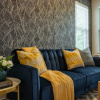 Отель Charming Downtown 3br/2.5ba Home w/ Deck by Domio, фото 15