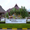 Отель Wyndham Xishuangbanna South Resort, фото 1