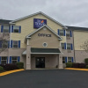 Отель InTown Suites Extended Stay Tuscaloosa AL - University of Alabama, фото 27