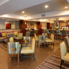 Отель Hampton Inn South Plainfield-Piscataway, фото 21
