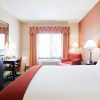 Отель Holiday Inn Express And Suites - Reno Airport, фото 4