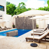 Отель Aspira Hotel Playa del Carmen, фото 37
