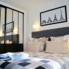 Отель Cannes City B&B, фото 6