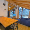 Отель Ski-In / Ski-Out Chalet Maiskogel 17C By Alpen Apartments, фото 4