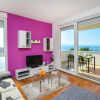 Отель Amazing Home in Podstrana With Wifi and 2 Bedrooms, фото 4