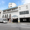 Отель Hikone Biwako Hotel, фото 1