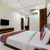 Отель Fabhotel La Victoria, фото 7