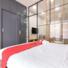 Отель Reddoorz Plus Near Cau Ong Lanh, фото 5