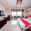 Отель Xuzhou Yatai Business Hotel, фото 5