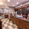 Отель Hampton Inn Winston-Salem Hanes Mall, фото 35