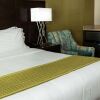 Отель Holiday Inn Exp Stes Spruce Gr, фото 33