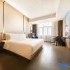 Отель Starway Hotel (Kashgar People's Square), фото 14