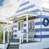 Отель Beach Huts Middleton, фото 35