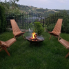 Отель Vineyard cottage Na hribu, фото 25